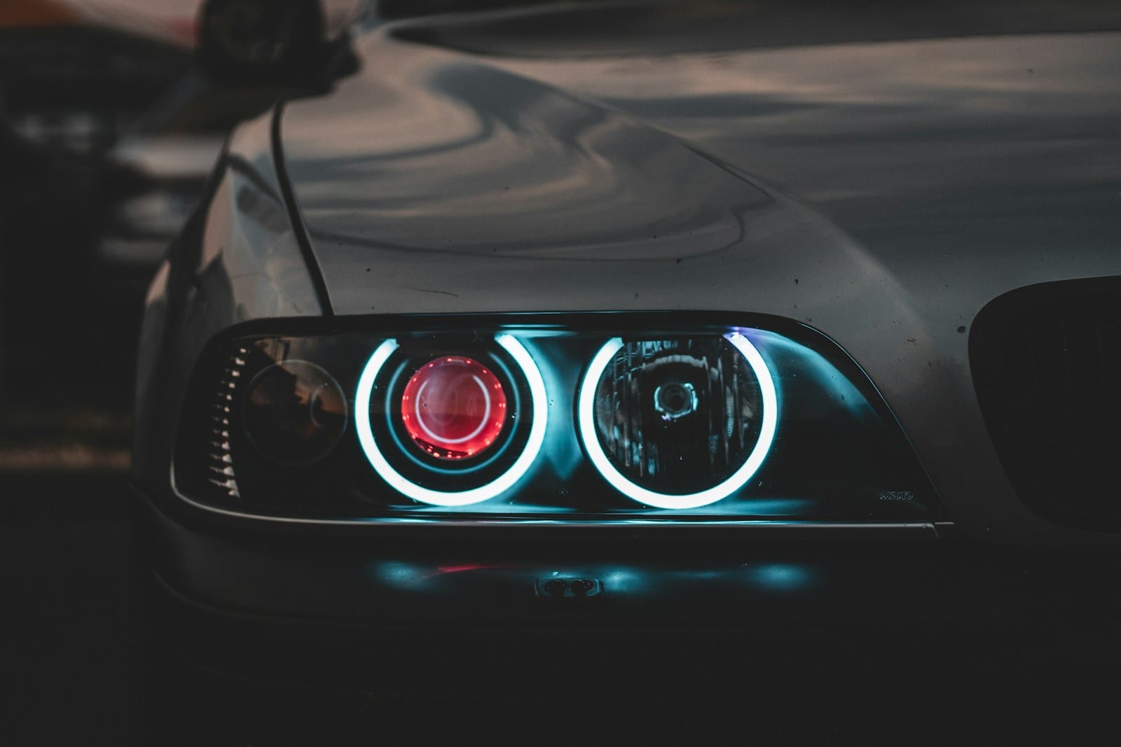 How to verify the authenticity of Odometer Readings