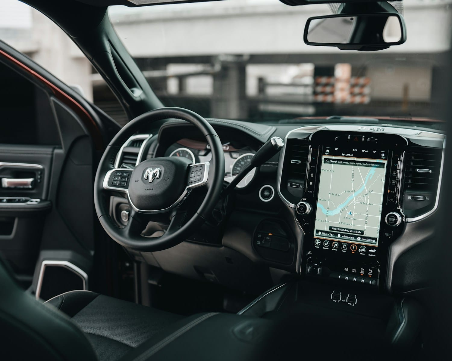Your vehicle has been stolen... What steps should you take?