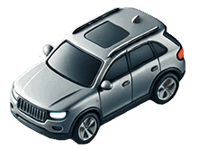 Car illustration